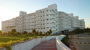 Velammal Medical College Hospital and Research Institute, Madurai